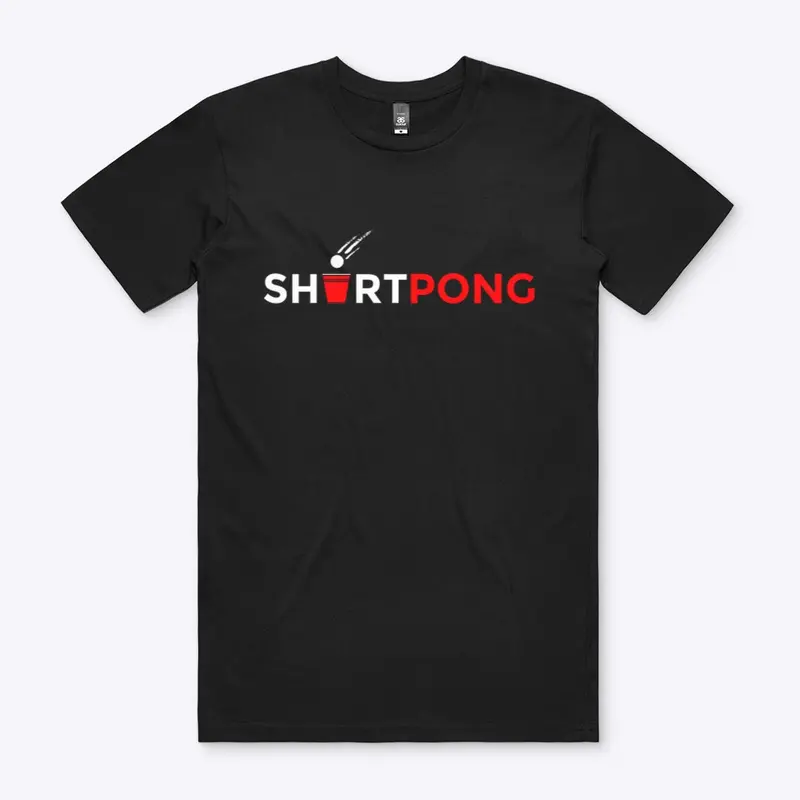 ShirtPong Original