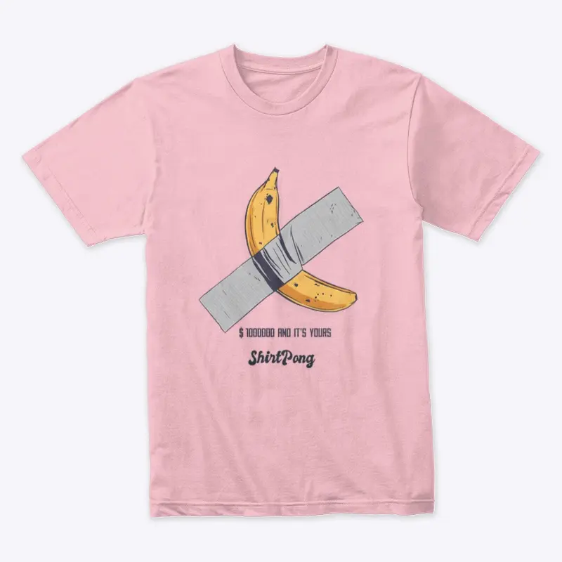 Banana For Sale