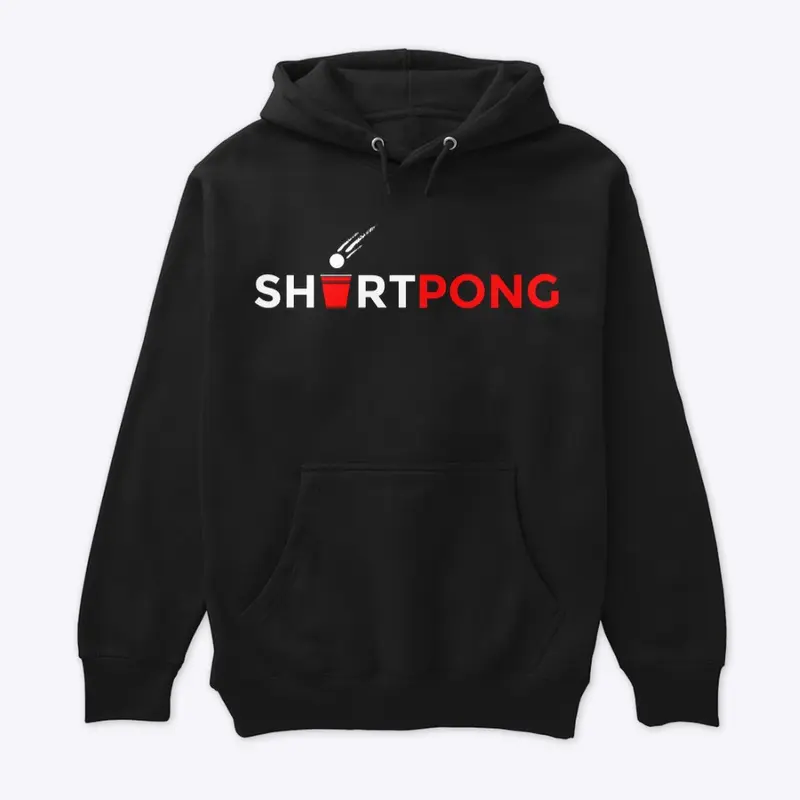 ShirtPong Original