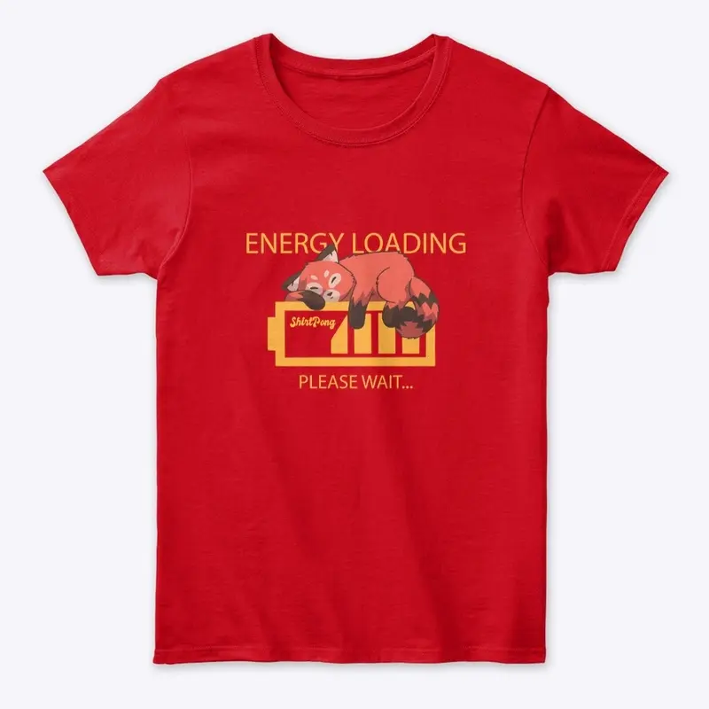 Loading Energy