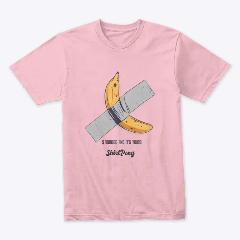 Banana For Sale